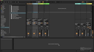 Ableton Live 11 101: Ableton Live 11 Beginner