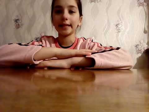 რა მომიტანა ჩემმა სეკრეტის სანტამ