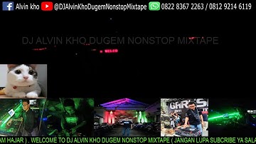 💊DJ PUJA SERA MUSIC HARD FUNKOT REMIX KENCENG💊