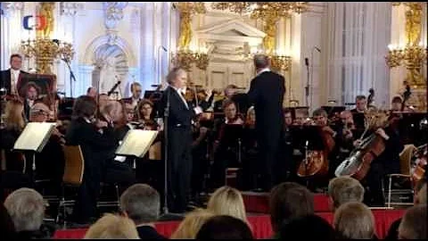Antonin Dvorak Mazurek op. 49