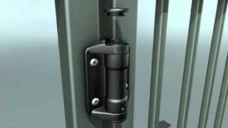 TruClose Regular (TCA1) Installation