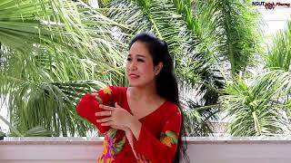 Nghe Bà Ru Cháu- Nsut Minh Phương