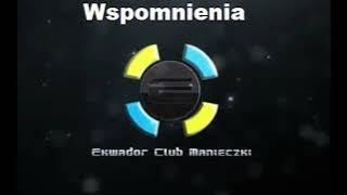 DJ Omen - Party One (ekwador manieczki) wspomnienia
