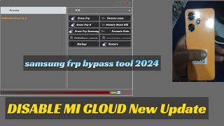 New tool update fix 2024 V1.0 | All Xiaomi MI account | MI Unlock tool | xiaomi mi cloud New tool update fix 2024 V1.0 | All Xiaomi MI account | MI Unlock tool | xiaomi mi cloud