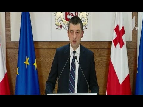 საგანგებო ზომები მკაცრდება - იკეტება თბილისი, რუსთავი, ქუთაისი და ბათუმი