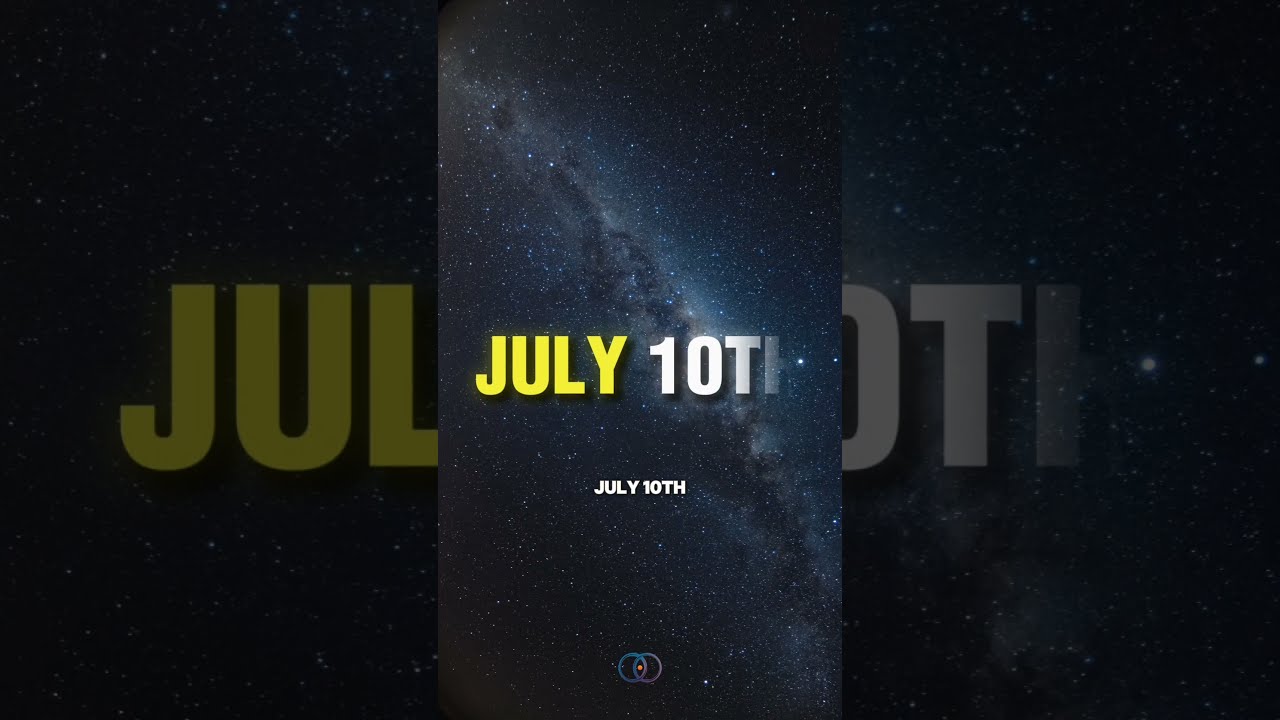 Astronomical Events Of July 2025 Don T Miss Astronomy