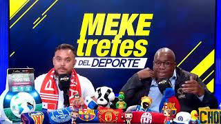 QUIEN ES SURINAM EN EL FUTBOL