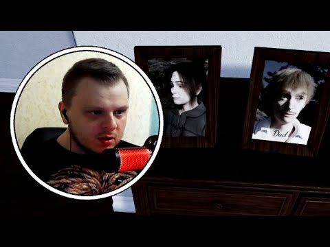 ЗАЧЕМ ДЕЛАТЬ ТАКОЙ ХОРРОР ► Nox Terrorem: Lost Souls