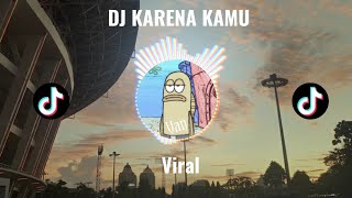 TERUSLAH MELANGKAH MELUPAKAN DIRINYA || DJ KARENA KAMU SPEED UP