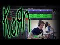 Making a Korn Type Beat in 11 Minutes