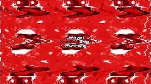 Klasky Csupo Effects 33 in TristanVideoEditor 11 Major 3 (Instructions in Description)