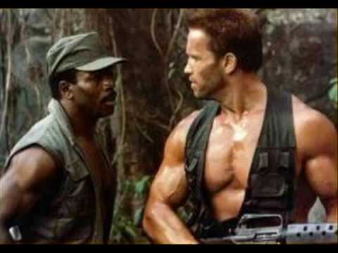 Predator Theme Song