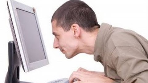 Use of Technology - Bad Way