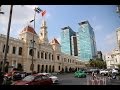 Ho Chi Minh City Tour mp3