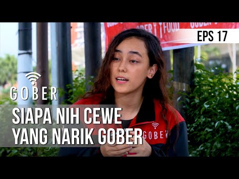 GOBER - Dikira Daging Kali Main Telen Aja [10 Januari 2020]