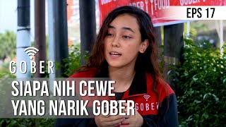 GOBER - Siapa Nih Cewe Yang Narik Gober [25 Desember 2019]