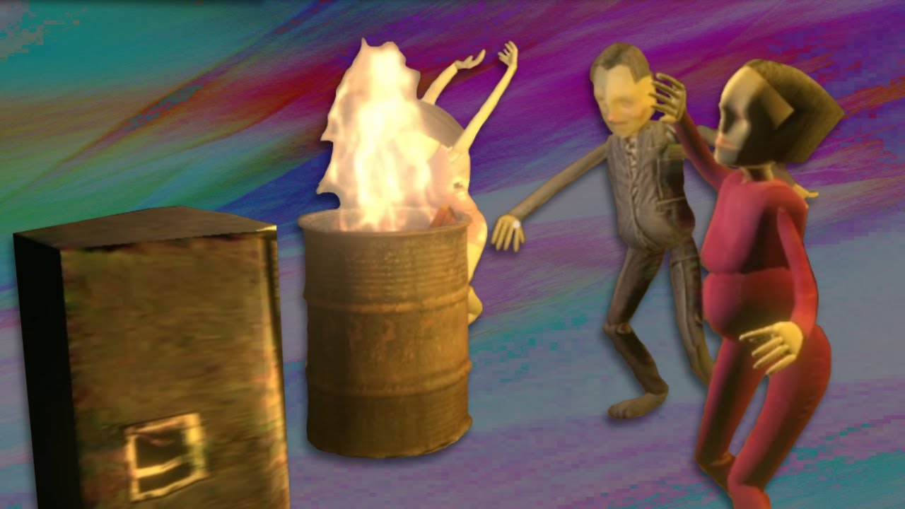 cant have nothin in babbdi - YouTube