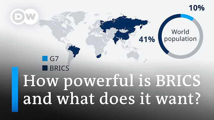 BRICS: Emerging counterweight in a multipolar world? | DW Analysis - DayDayNews