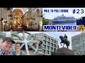 Montevideo, Uruguay - Metropolitan Cathedral, Plazas &amp; Plazas, Port Market - HAL Pole-To-Pole Cruise Mp3 Song