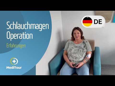 Video: Angelica hat eine Botulinumtherapie absolviert