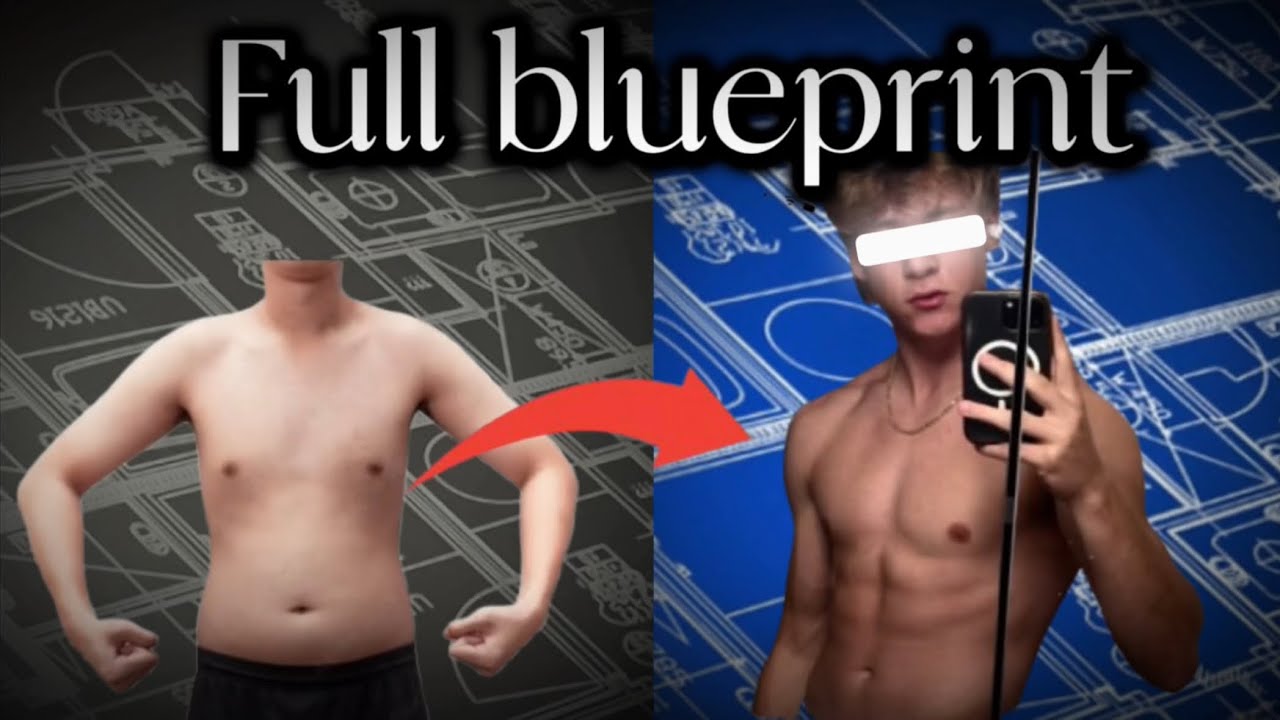 How To Get Lean Fast (Full Guide)