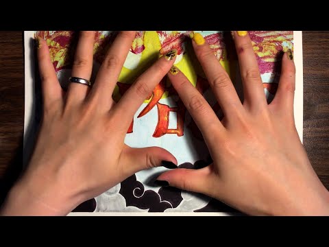 〘うたってみた〙いらないよ/よのなかにゃめてる。〘かいてみた〙