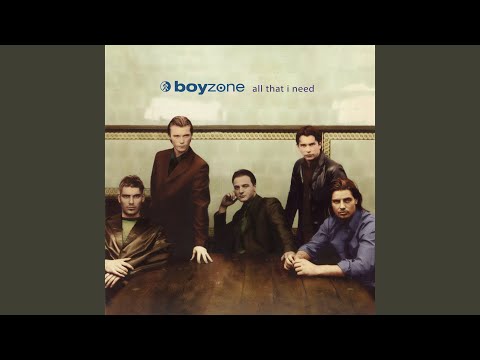 Putar Never Easy - Boyzone