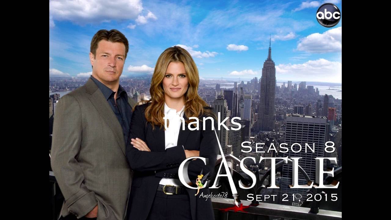 Castle Staffel Castle Staffel