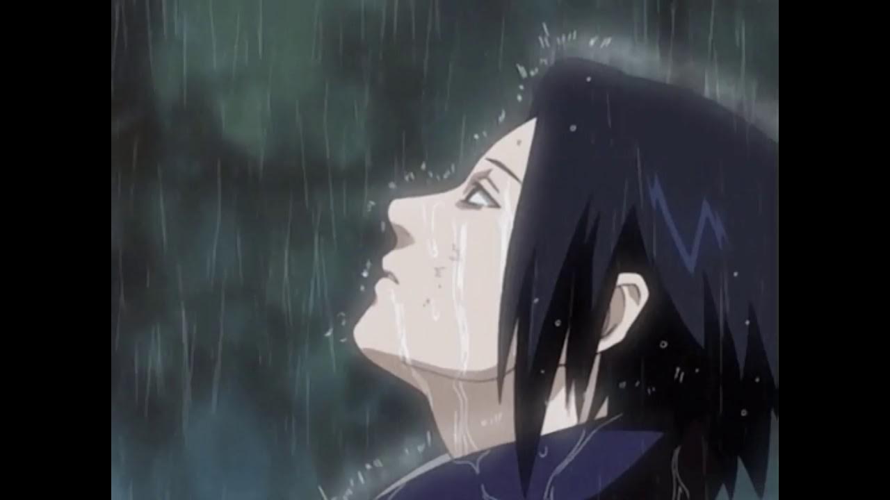 Naruto Shippuden Ending 27 Black Night Town akihisa kondo – black night town (naruto shippuden 27 ending) (slowed