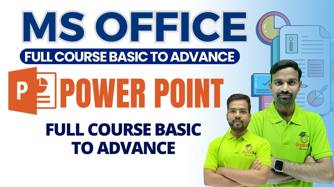 PowerPoint Top Tricks || Microsoft Office(WORD , EXCEL, PowerPoint ...