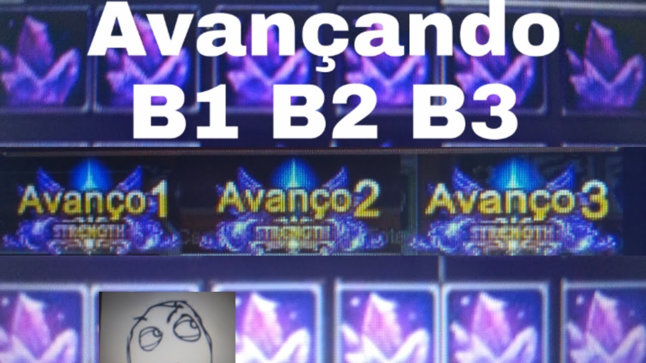 [Dtank 337] Colocando B1 B2 e B3 no chapéu | OUSADO GAMER