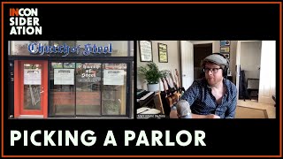 Inconsideration experts talk about what they learned on how to pick a tattoo shop.