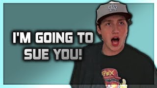 Faze Banks Cant Shut His Mouth