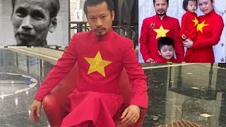 Hùng Cửu long cắn lưỡi tự sát sau khi biết tin này