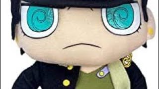 Stardust Crusaders Deleted Scene