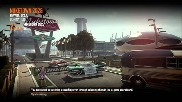 HD PVR Quality Test: 1080p, Call of duty black ops 2.