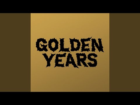 Tocotronic - Golden Years
