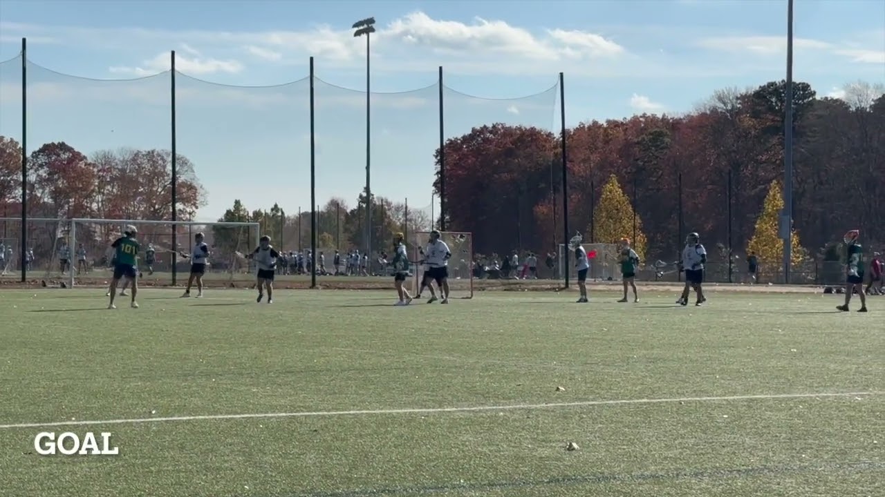 Cristian Forlenza - Terrapin + Jersey Strong 2024