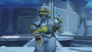 Best of Mei Overwatch | 1080p