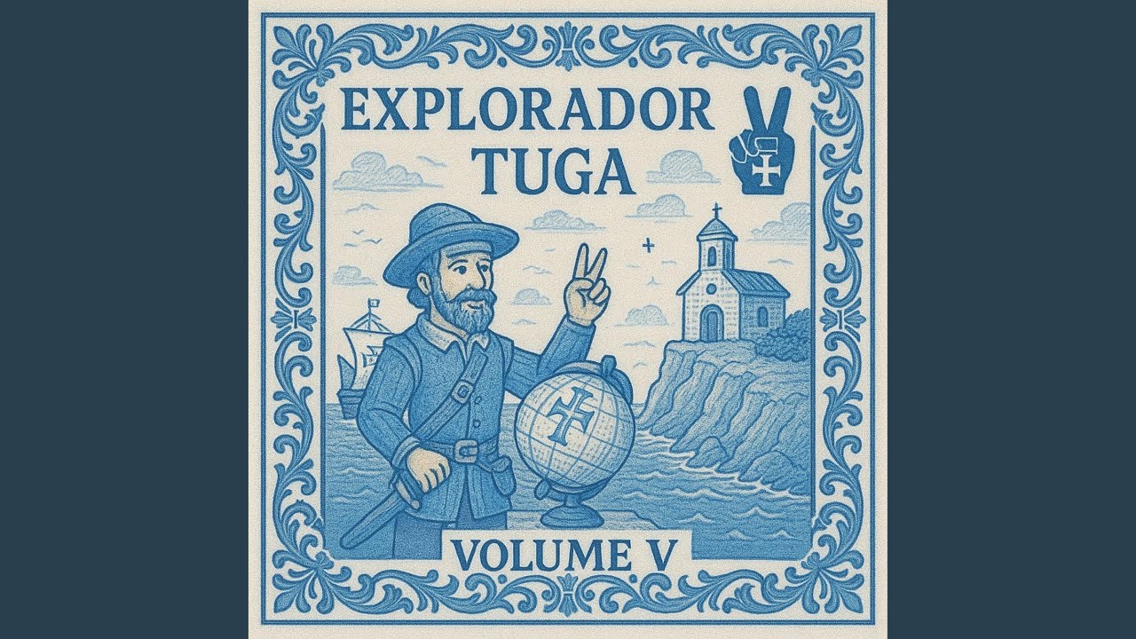 Nando Malandro (Stoa da Maria - Vamos Aprender Portuninglês)