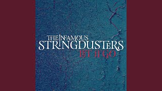 Video thumbnail of "The Infamous Stringdusters - Where the Rivers Run Cold"