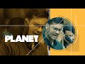 A Blue Planet Promo feat. Ramakrishnan Murthy