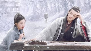 Zhou Shen \u0026 Zheng Yunlong - Fleeting Flowers - in a Timely Rain - 一千年的爱  OST - Sub Español