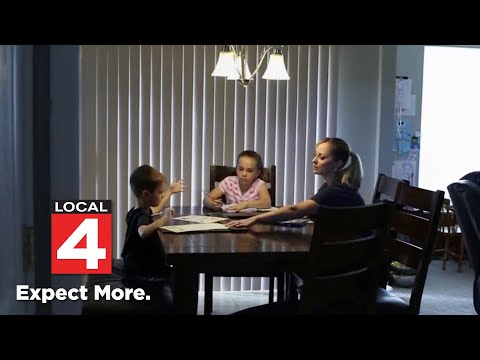 Here's how to reduce homework stress
