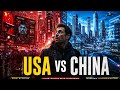 USA vs China: Who Owns The Future? | AI Cities & Technology War