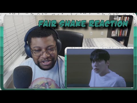 MV Reaction: I Just Want Love - Keonhee of OneUs