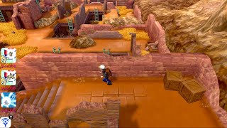 Pokémon Sword: Part 16 (Route 8) [1080 HD]