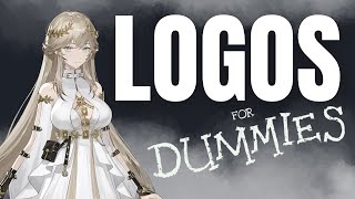 How To: LOGOS (for Dummies!) | Black Beacon
