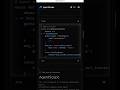 #AgentScope #AI #mcp #agents #agenticai #genai #python #spring #automation