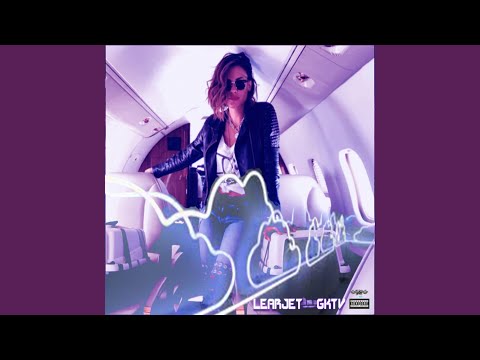 learjet